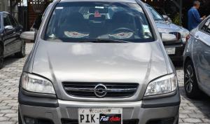 Chevrolet Zafira 2005