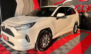 Toyota RAV 4 2020