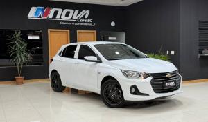 Chevrolet ONIX LT TURBO 2023