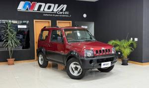 Chevrolet Jimny 2005