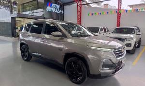 Chevrolet Captiva 2020