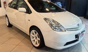 Toyota Prius Hybrido 2005