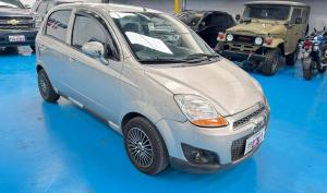 Chevrolet Spark 2019