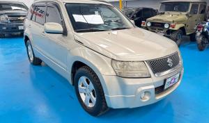 Suzuki GRAN VITARA SZ NEXT 2009