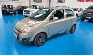 Chevrolet Spark Lite 2019
