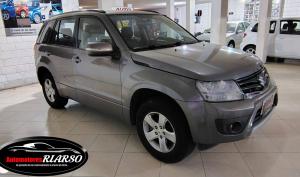 Suzuki Grand Vitara SZ 2018