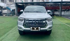 JAC T8 2024