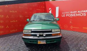 Chevrolet Blazer 1999