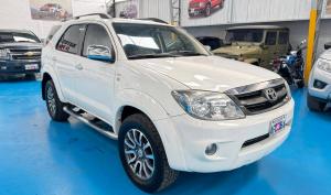 Toyota Fortuner 2007