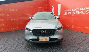 Mazda CX- 5 CORE 2024