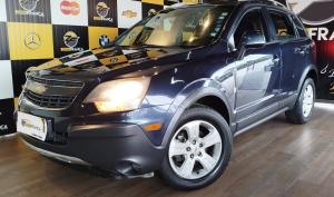 Chevrolet Captiva Sport 2016