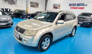 Suzuki Grand Vitara SZ 2009