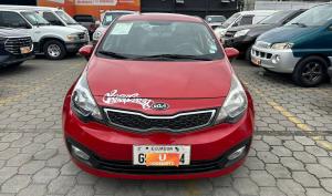 Kia Rio R 2014
