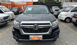 DongFeng RICH 6 2024