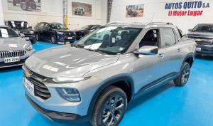 Chevrolet Montana Premier 2024