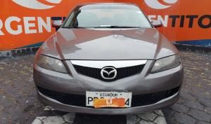 Mazda 6 2007