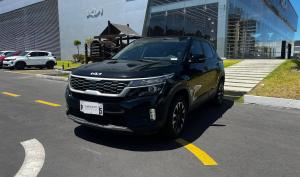 Kia Seltos 2023