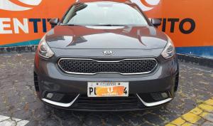 Kia NIRO Hibrido 2017