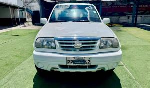 Chevrolet Grand Vitara XL7 2006