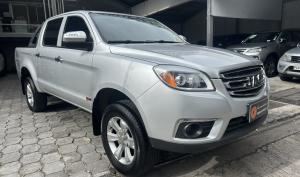 JAC HFC 1037 DKST 2024