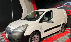 Citroen B9 2016