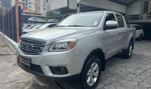 JAC HFC 1037DEV 2024
