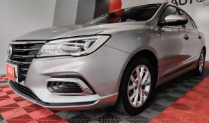MG MG5 2025