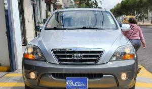 Kia SORENTO GLS 2007