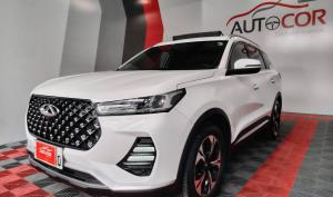 Chery TIGGO 7 PRO LUXURY 2024