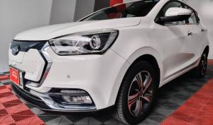 JAC E-S2 2022