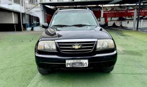 Chevrolet grand vitara std 2013