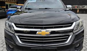 Chevrolet Trailblazer 2018