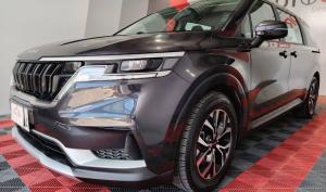 Kia Carnival 2022