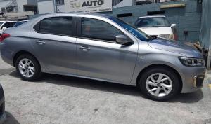 Citroen C-ELYSEE N1 2019