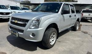 Chevrolet LUV D-MAX 2010