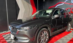 Mazda New CX-5 Core 2020