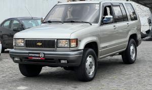 Chevrolet Trooper 5P 1995