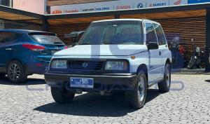 Chevrolet Vitara 3P 2009