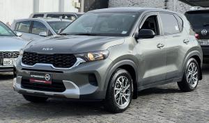 Kia Sonet 2024