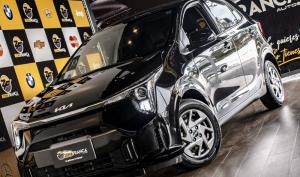Kia PICANTO EX 1.2 2025