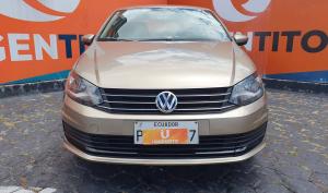 Volkswagen Polo Trendline 2019