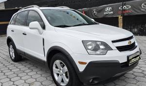 Chevrolet Captiva 2016