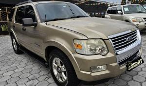 Ford Explorer XLT 2007