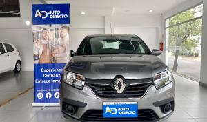 Renault Sandero Zen Fase II 2023