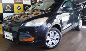 Ford Escape S 2013