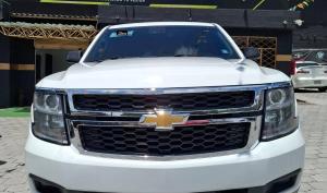Chevrolet Tahoe 2019