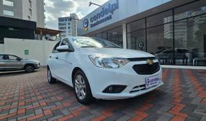 Chevrolet SAIL LS 2021