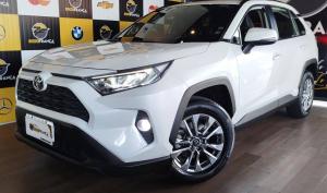 Toyota NEW RAV4 AC 2.0 5P 2022