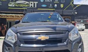 Chevrolet DMAX CRDI PREMIER 2024