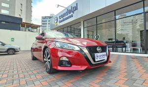 Nissan Altima 2020